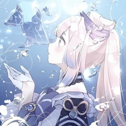 ˚🌊˚✧˚. icon