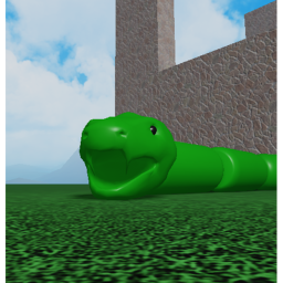 Snek 🐍 (2024!!)