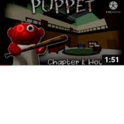 Puppet Roleplay