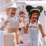｡ﾟ• aesthetic gals ｡ﾟ•