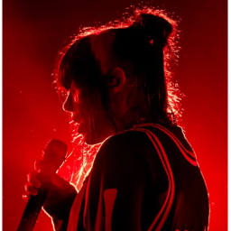 billie icon