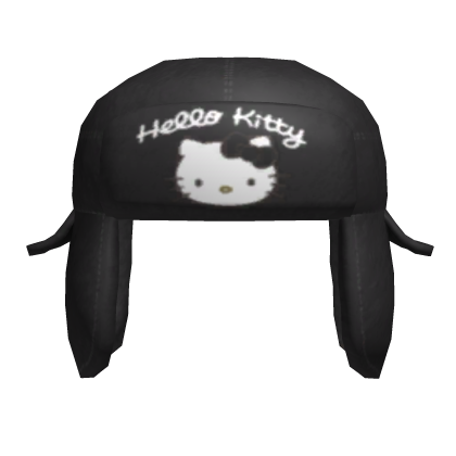 Hello Kitty Hat