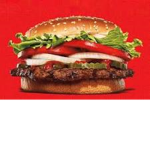 Whopper Squad