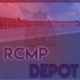 RCMP Depot