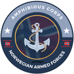 Norwegian Amphibious Corps