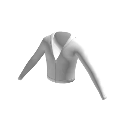 White tracksuit roblox hot sale