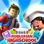 The Robloxian High School