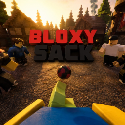 Bloxy Sack