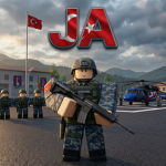 |JA| Jandarma Akademisi