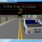 City Car Cruise 2©*Apollo update*