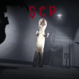 SCP-173 icon
