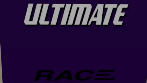 Ultimate Falling Race (Alpha)