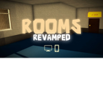 Rooms: REVAMPED