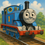 TrainTastic Studios