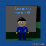 Cody’s RP hangout!