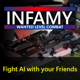Infamy icon