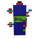 Glitched Sauce