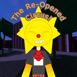 The Circus!