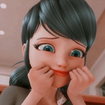 Marinette’s group!