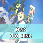 N&C Clothing
