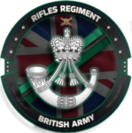 [Red's BA] Rifles Regiment