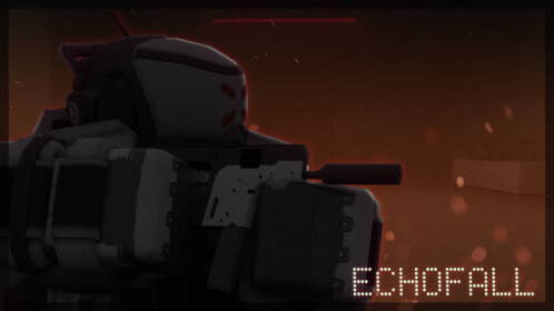 [ALPHA] Echofall