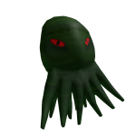 Cthulhu From the Blox Lagoon