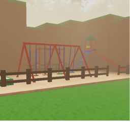 Play Ground Game