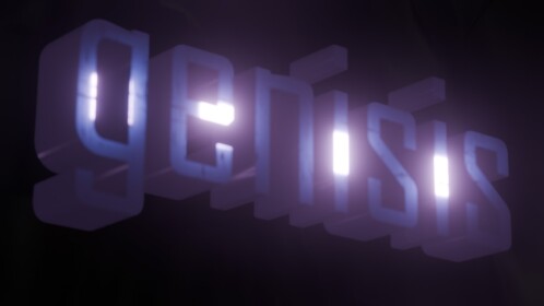 Project : Genesis