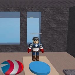 Marvel Civl War: AVENGERS icon
