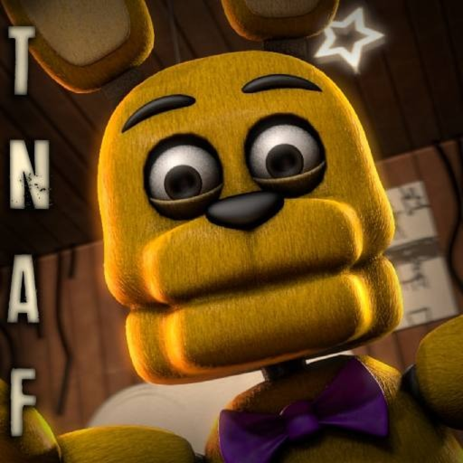 TNAF: AT FREDBEARS