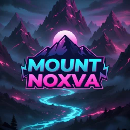 MOUNT NOXVA icon