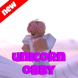 The Unicorn Obby