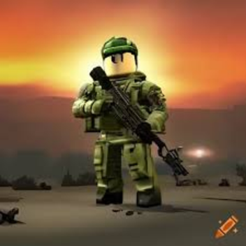 War [Alpha]