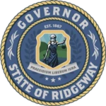 USA | Ridgеwаy Governor's Office