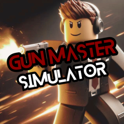 [RELEASE] Gun Master Simulator