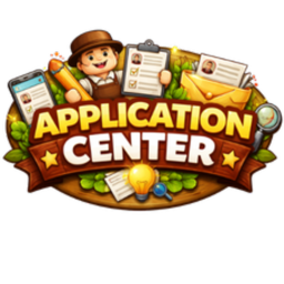 Application Center