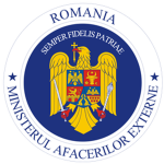 Ministry of Foreign Affairs Romania