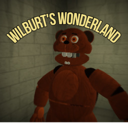 Welcome to Wilburt's Wonderland