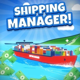 Shipping Manager icon