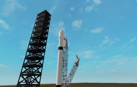 ESG-Wakeford Launch Site, Launch Complex 1a