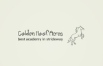 Golden Hoof Acres