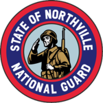 Northville Department of the National Guard