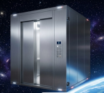 Cosmic Elevator
