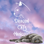 Dragon Cats Hangout