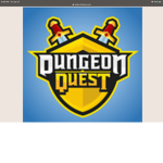 Dungeon Quest Fan Group (not official)