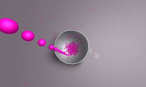 Fluid Like Thing