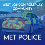 WLRC | MET Police