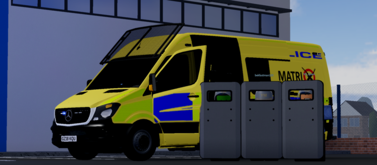 New Cars! | UKRP South Yorkshire screenshot 2