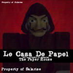 LCPD || Le Casa De Papel